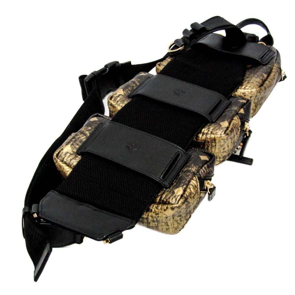 Mcm Shoulder Bag