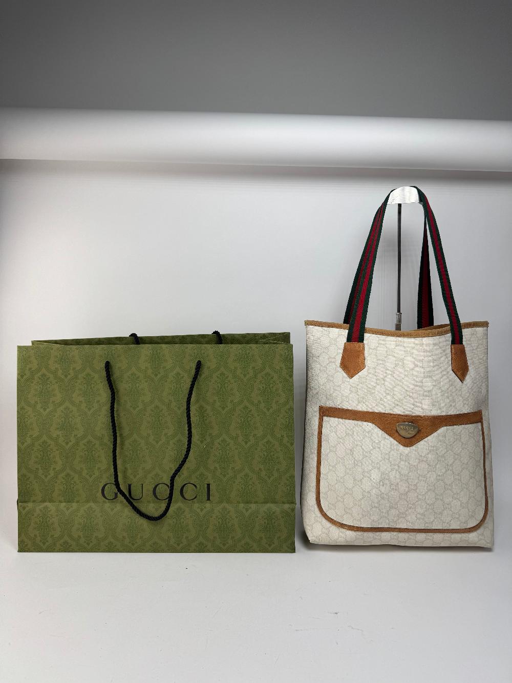 Gucci Tote