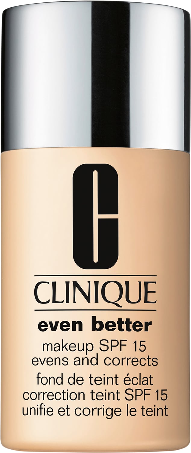 Clinique Even Better Makeup Foundation SPF 15 - 30 ml - WN 38 Stone