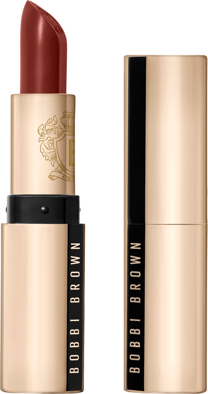 Bobbi Brown Luxe Lipstick 3,5 g - Claret 04
