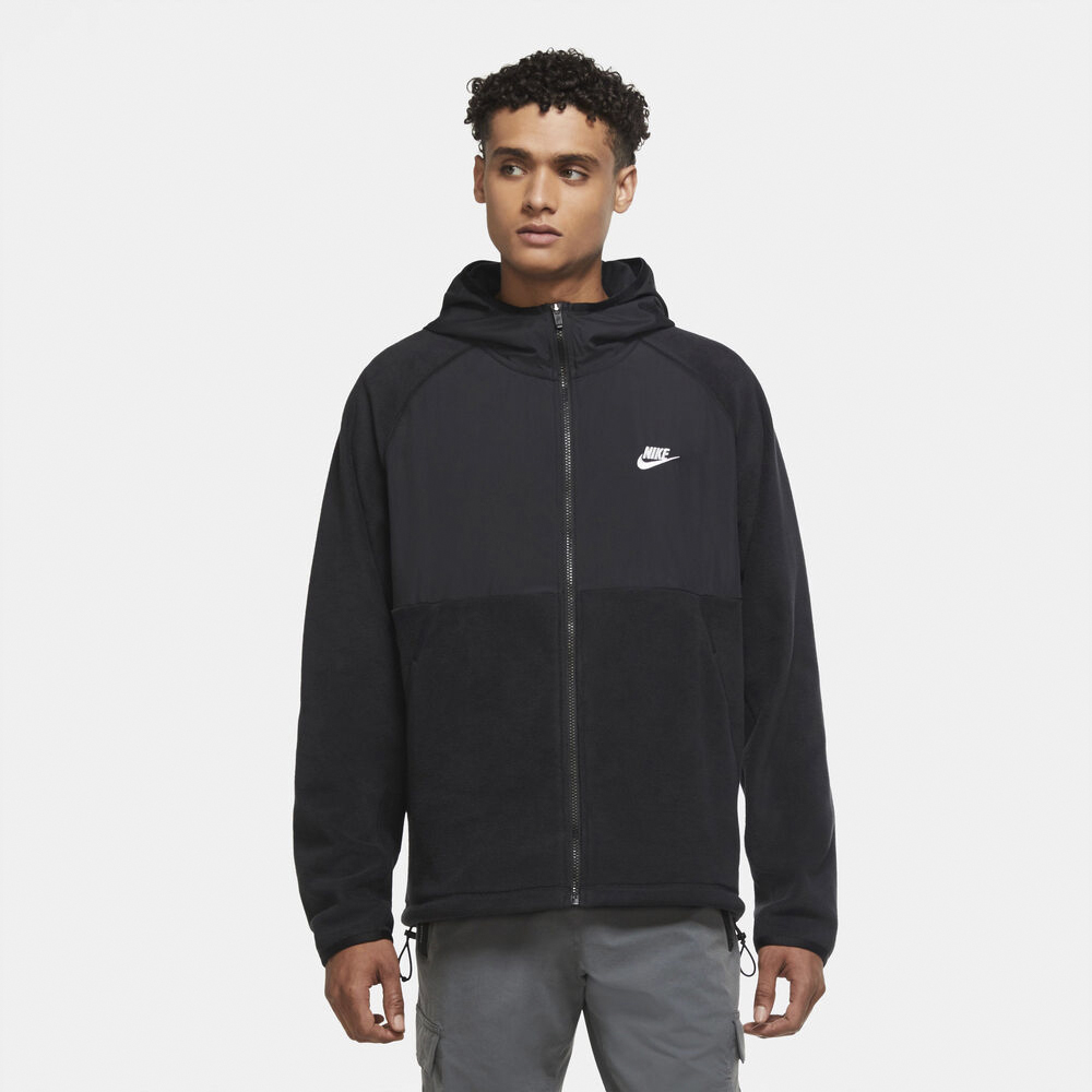 Sportswear Hættetrøje - Køb til DKK 420 - Spar 40%
