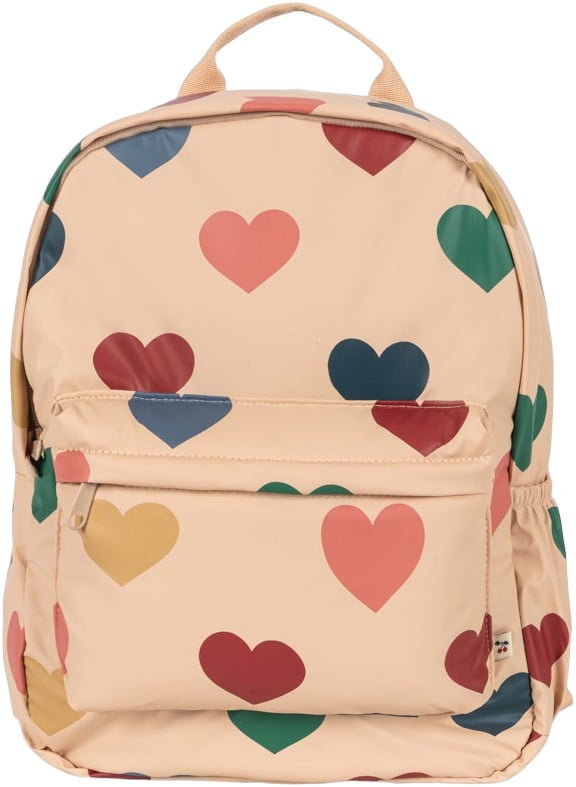 Rainy Backpack