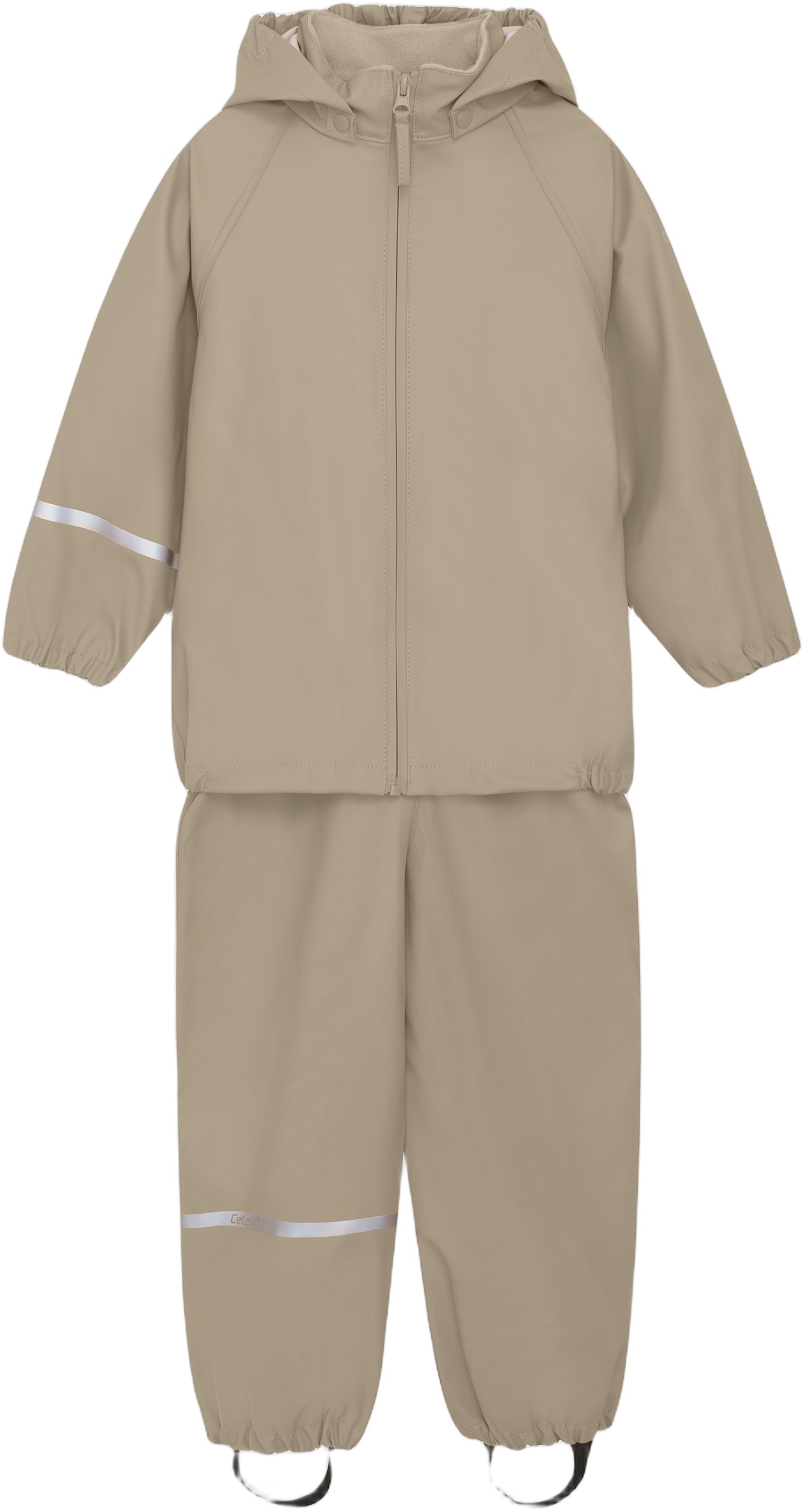 Basic Rainwear set PU
