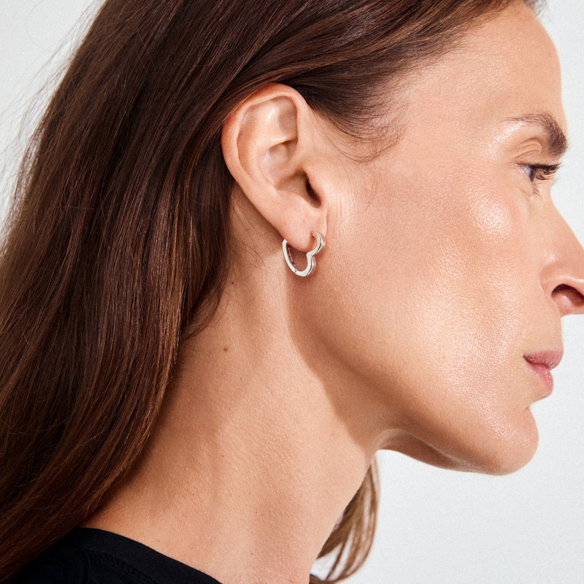 Ivarin Earrings Silverplated - Køb til DKK 249 - Spar 0%