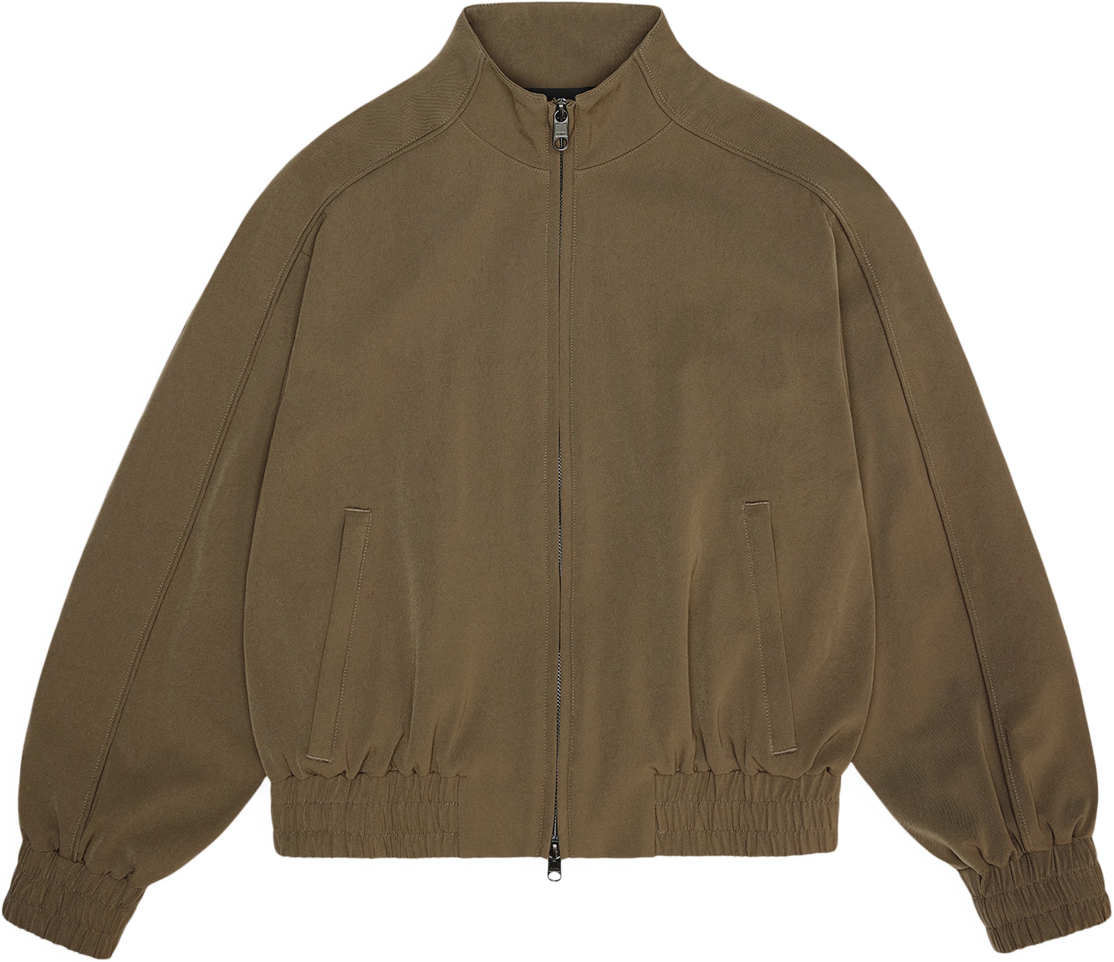 Tech Woven Track W Jacket