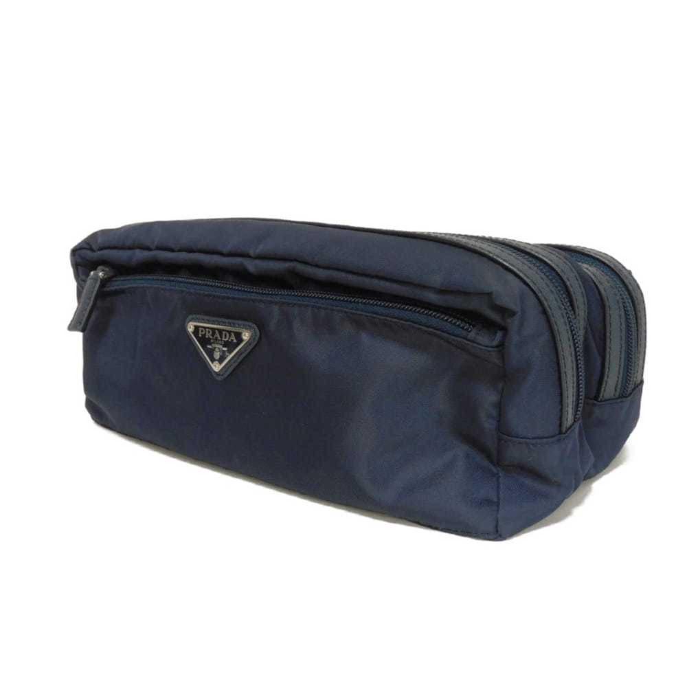Prada Clutch