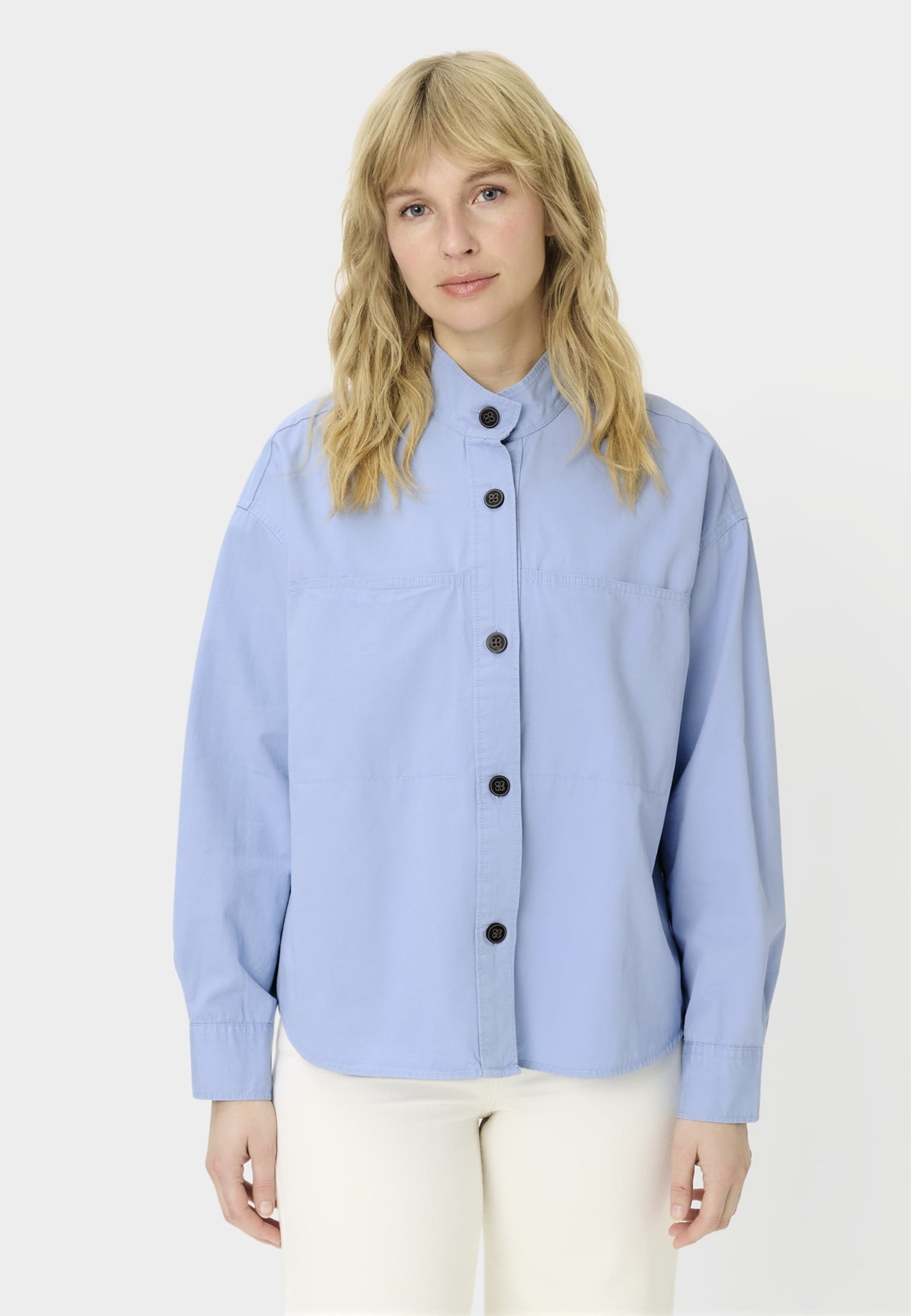 Blouses 1/1 Sleeves