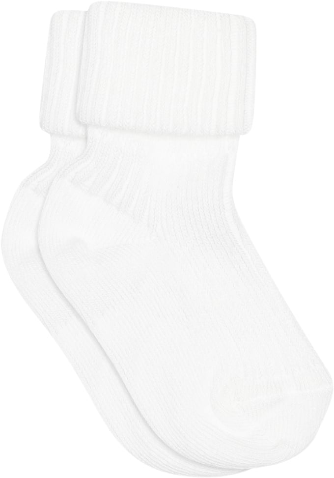 Anklesock 2/2 PAD Baby