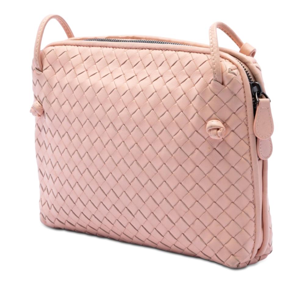 Bottega Veneta Crossbody Bag