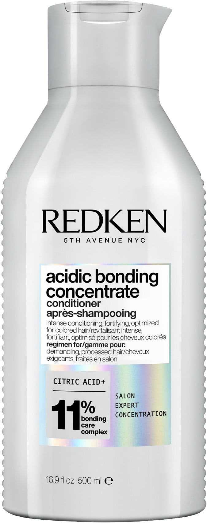 Redken Acidic Bonding Concentrate Conditioner 500ml - Køb til DKK 266 - Spar 25%