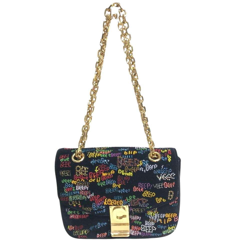 Celine Shoulder Bag