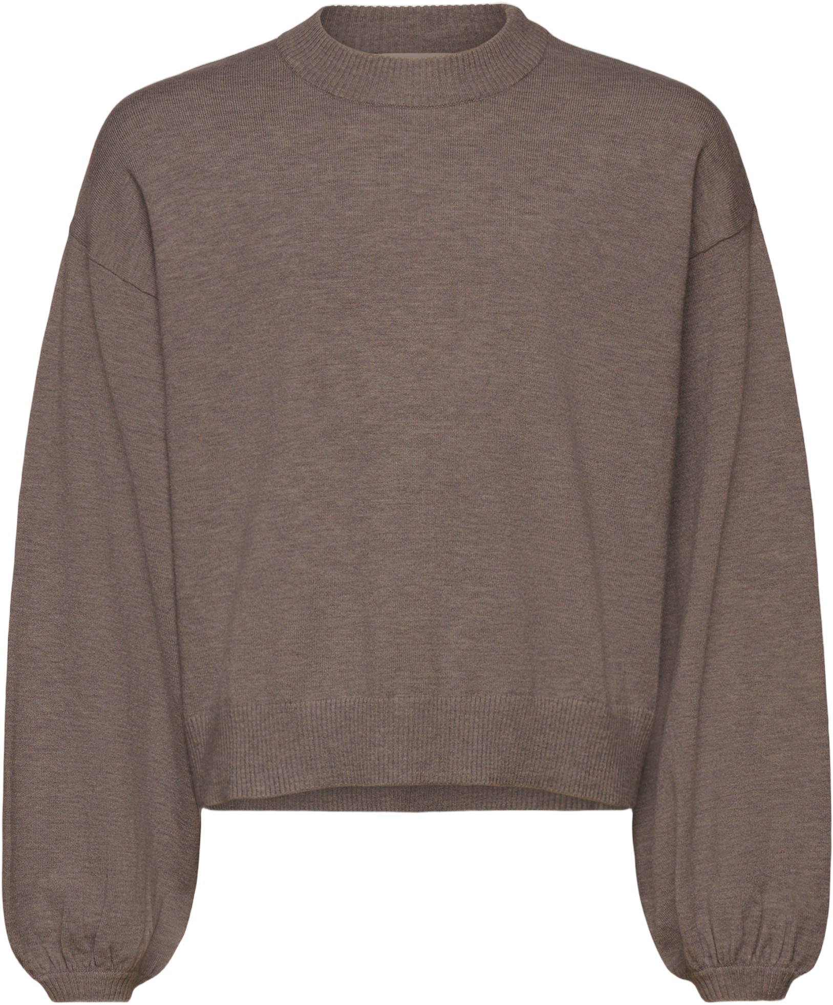 Rkdana LS Pullover Knit