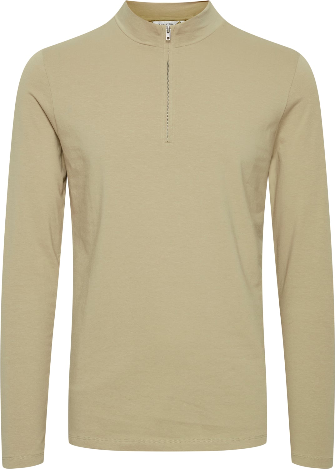 Cftheo Zipper Sweat