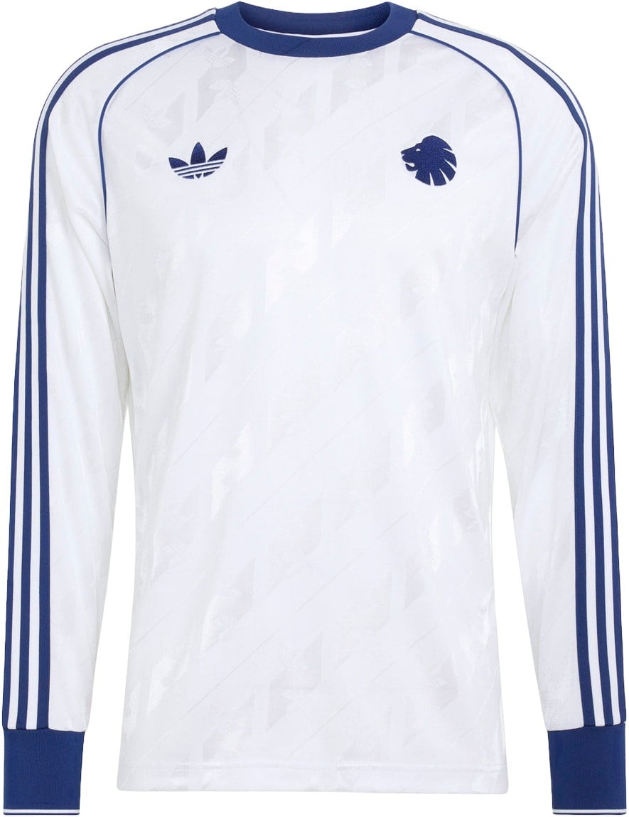 FC København Originals Langærmet Tshirt