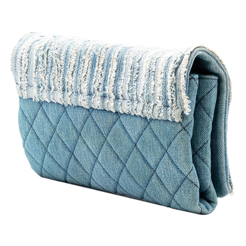 Chanel Crossbody Bag