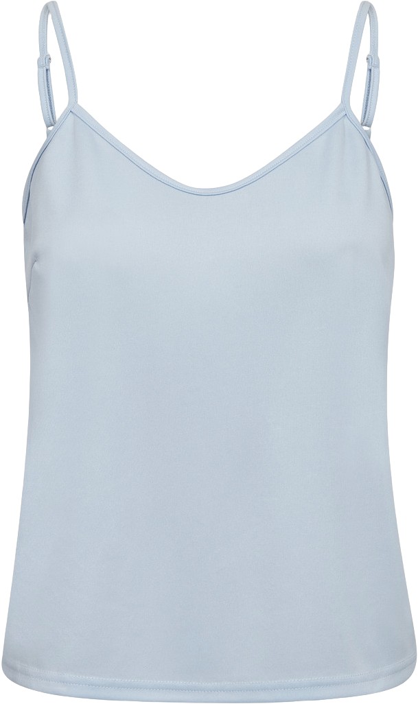 Slip top