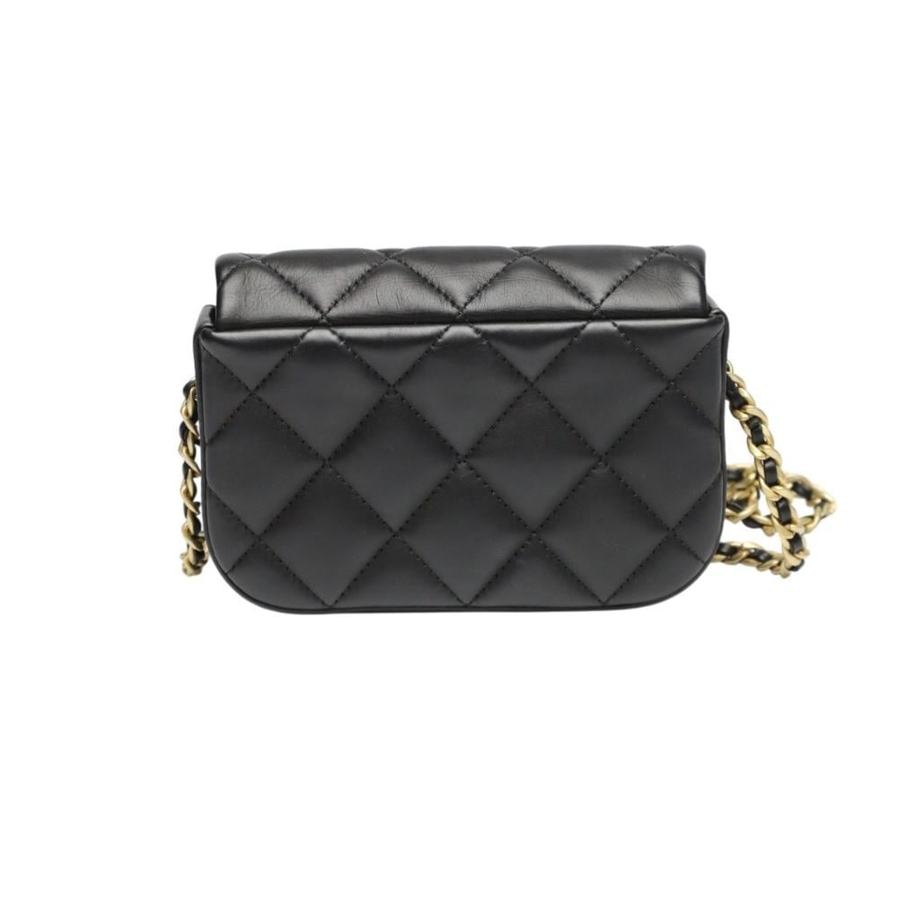 Chanel Flap Bag