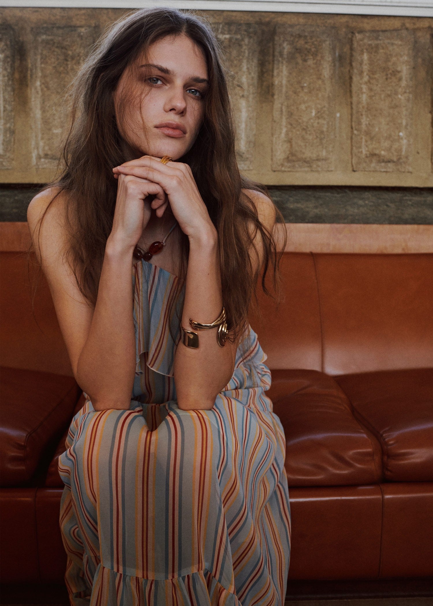 Vestido Hanna