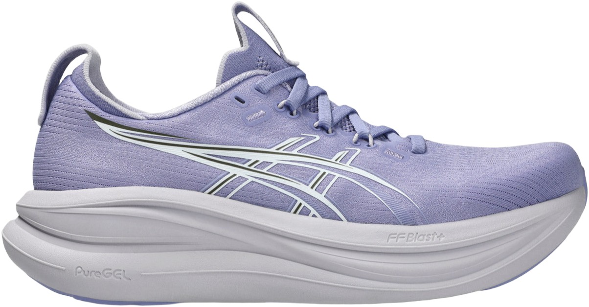 Gel Nimbus 28 Løbesko