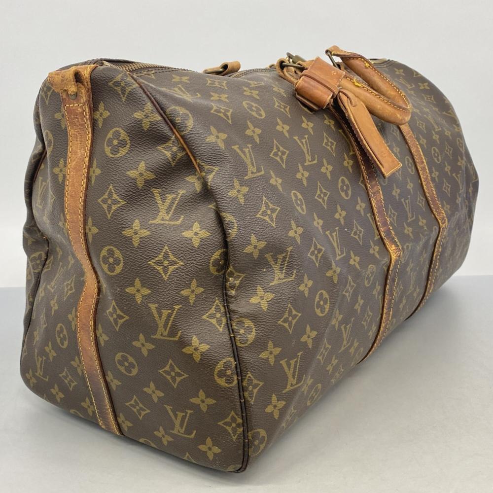 Louis Vuitton Keepall