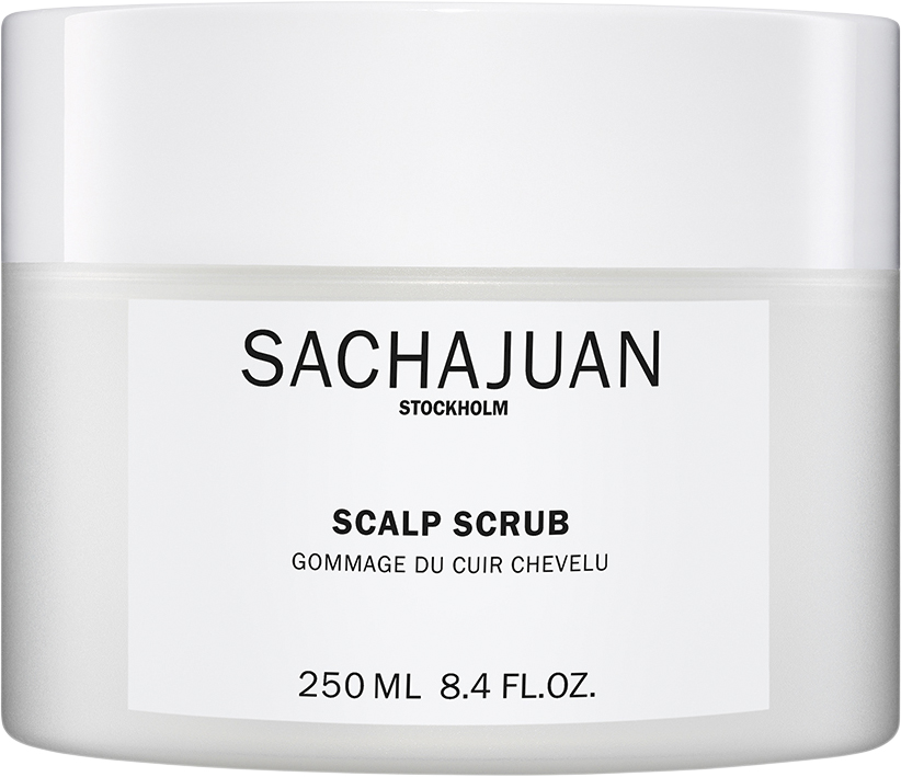 Scalp Scrub 250 ml