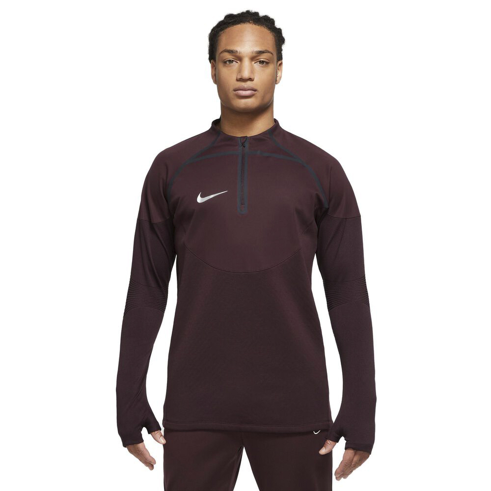 Therma Fit Adv Strike Winter Warrior Drill Traeningstroje