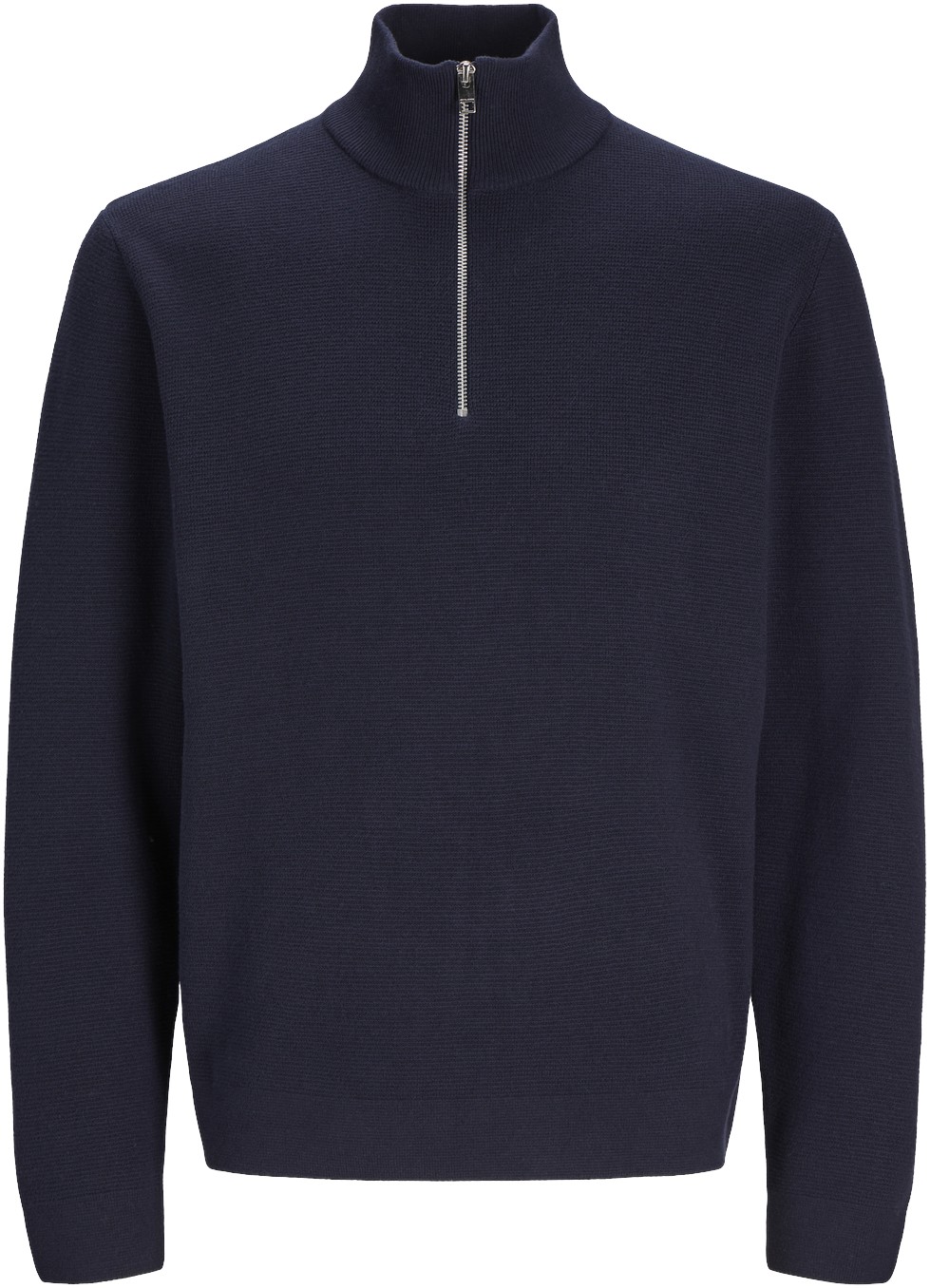 Jprblamilano Stitch Knit Half ZIP