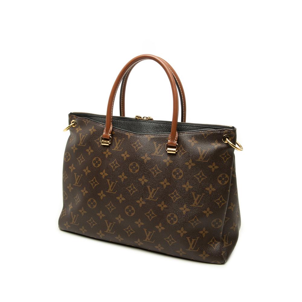 Louis Vuitton Pallas