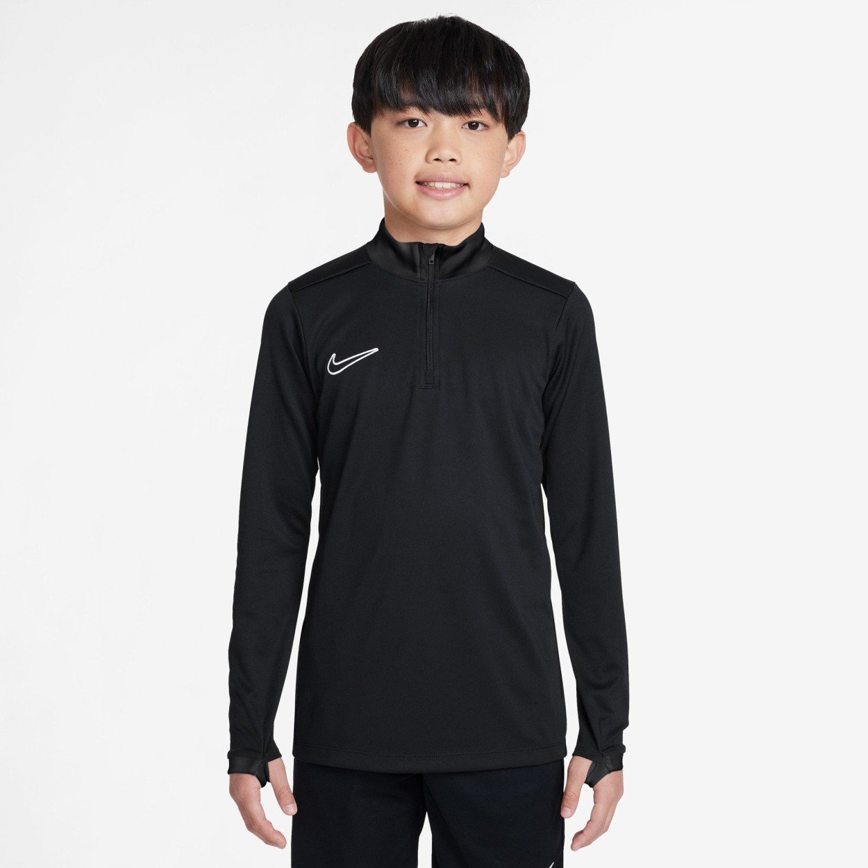 Academy 25 Drifit Sweatshirt