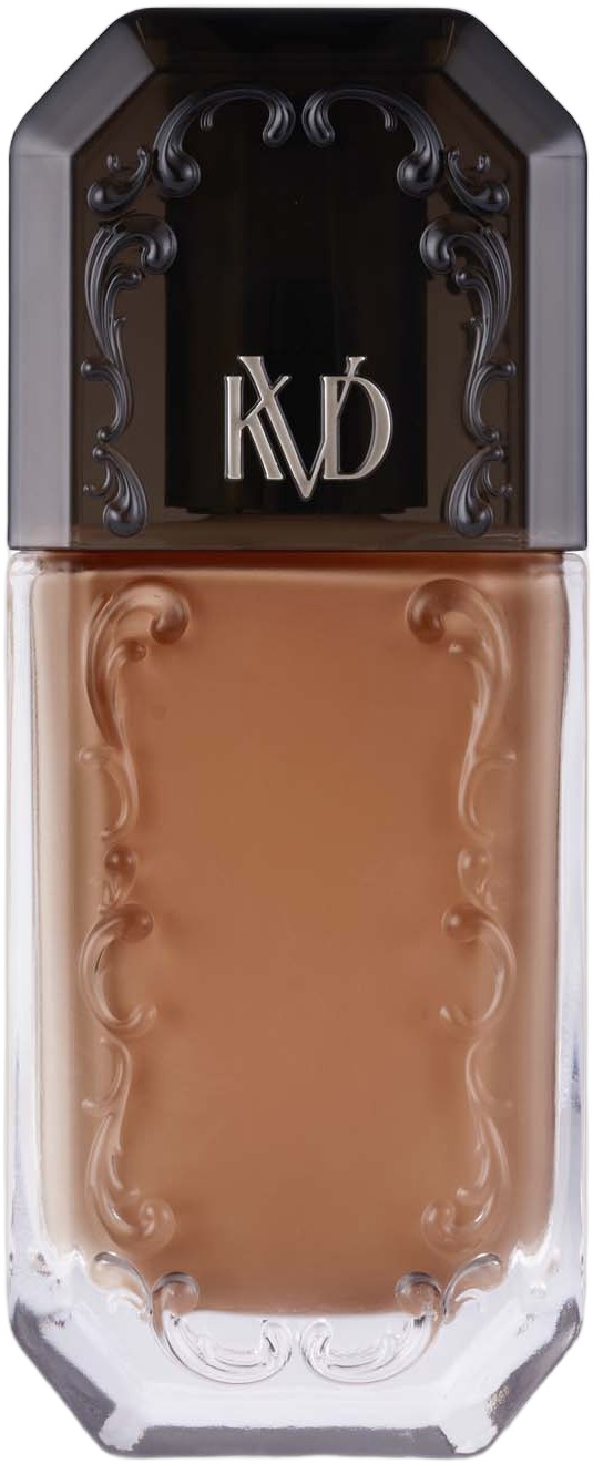 Good Apple Serum Foundation Tan 070