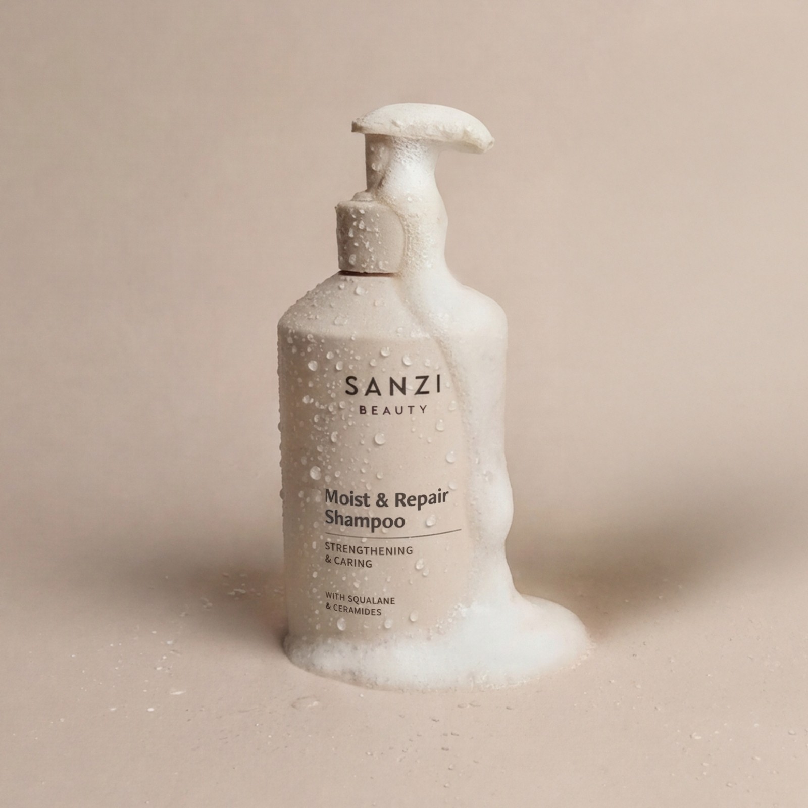 Moist & Repair Shampoo