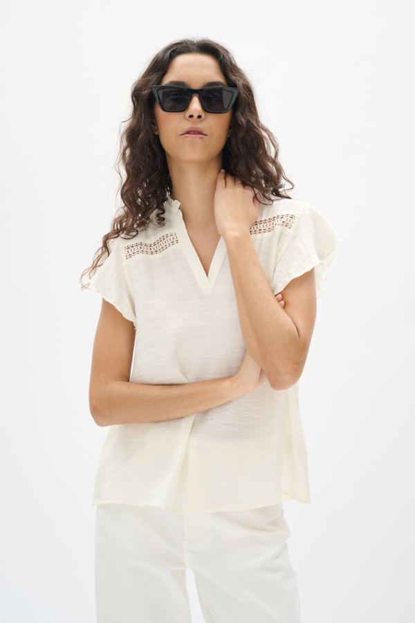 Imaiw Blouse