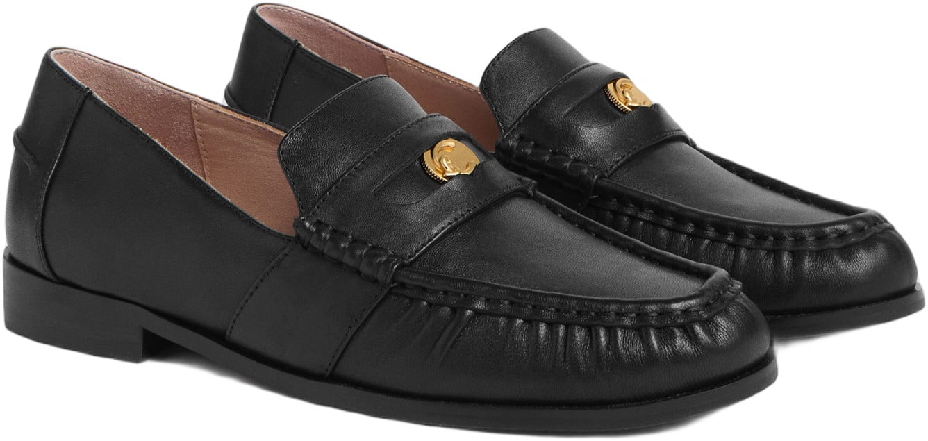 Cpenny Loafer