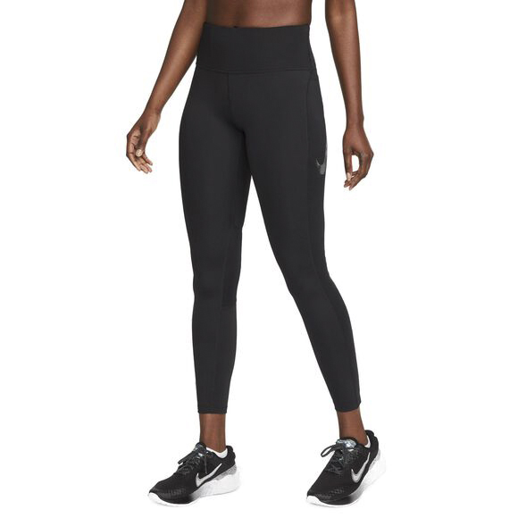 Fast Swoosh Midrise 7/8 Tights