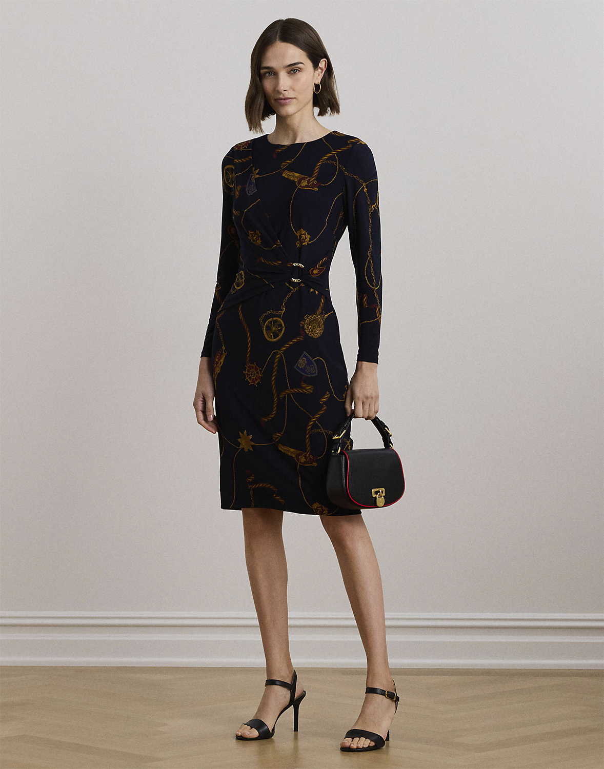 STR Classic Jerseydress