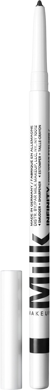 Infinity Eyeliner Intense Black