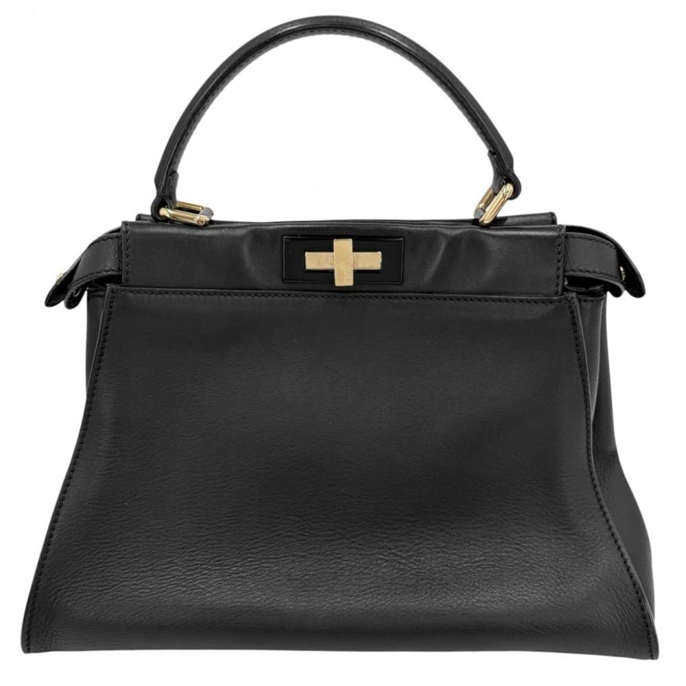 Fendi Peekaboo