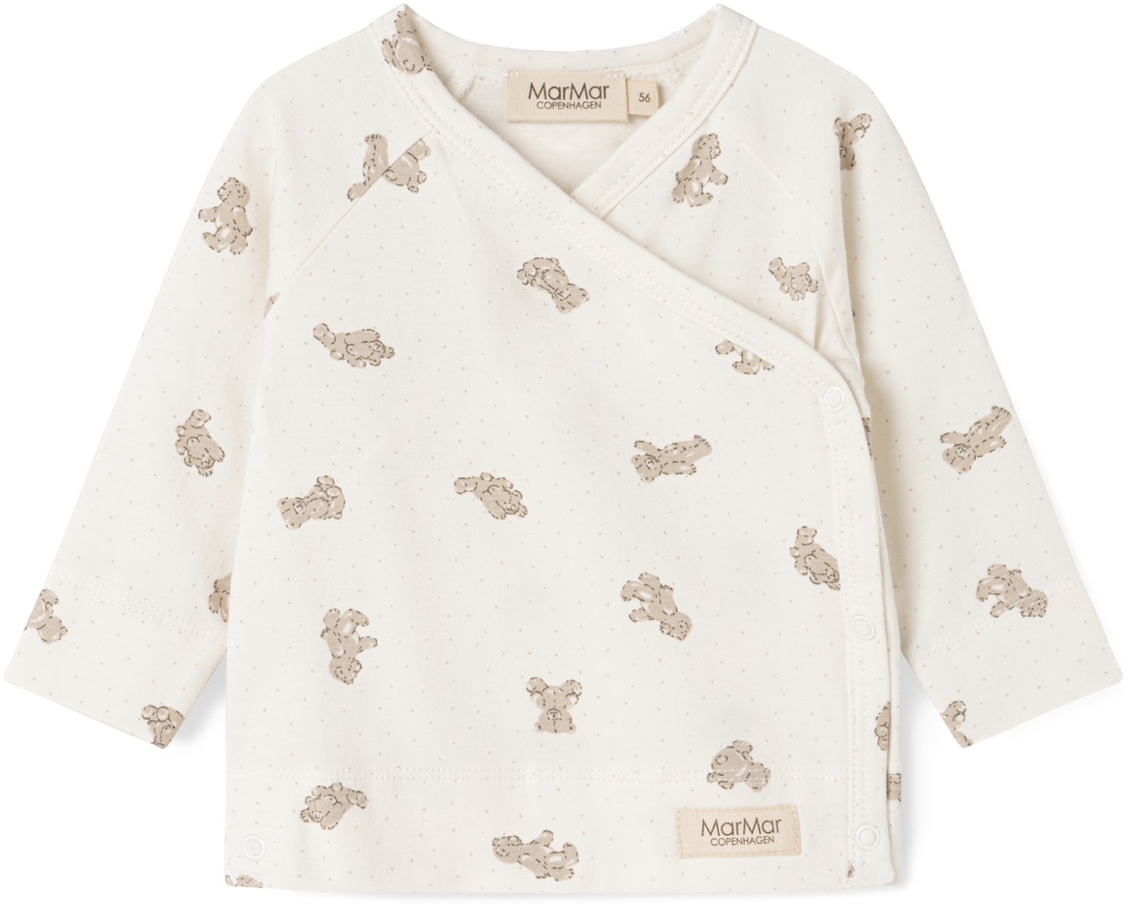 Tuti Wrap LS
