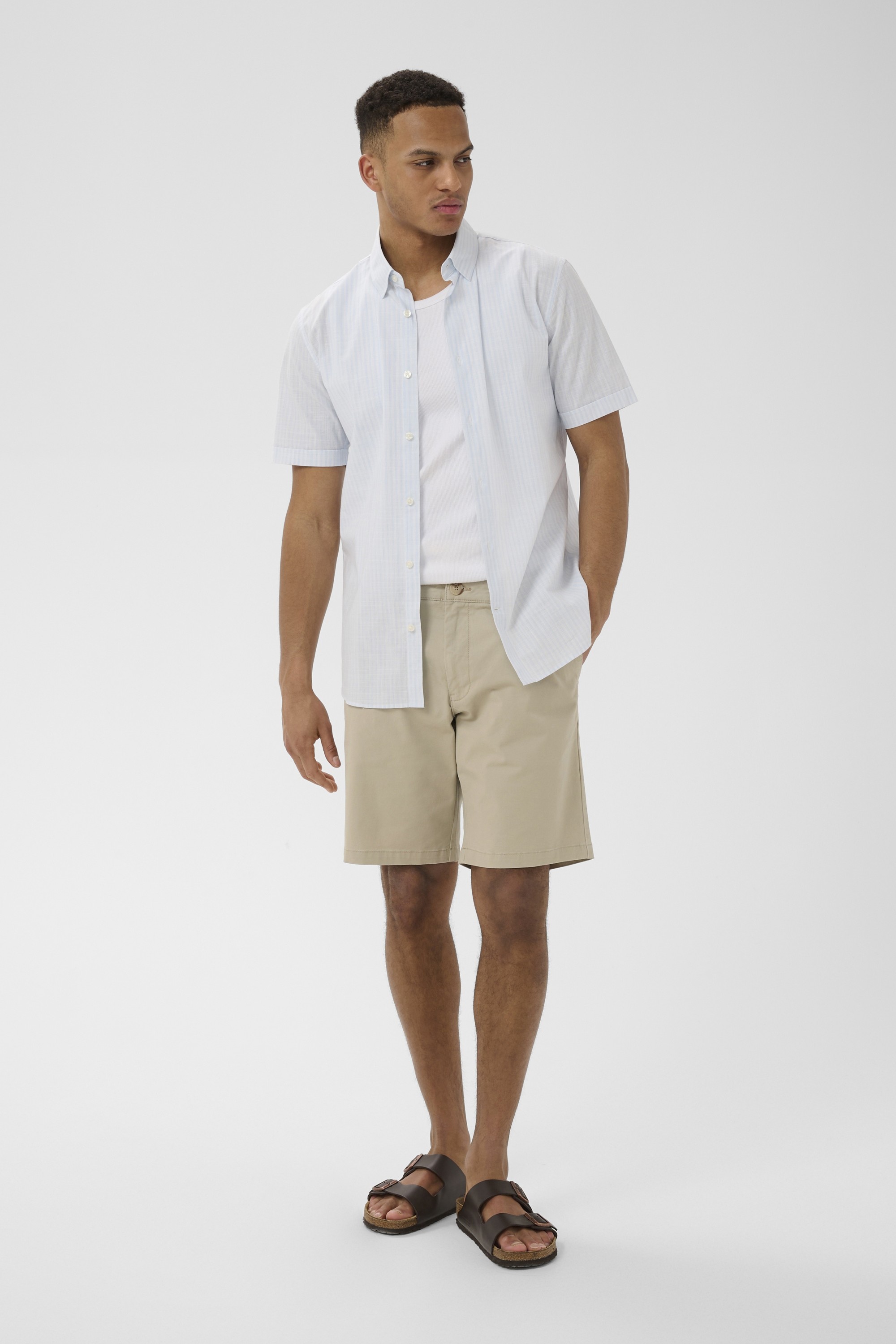 Mathomas Shorts