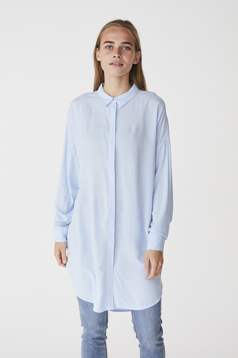 Freedom LS Long Shirt