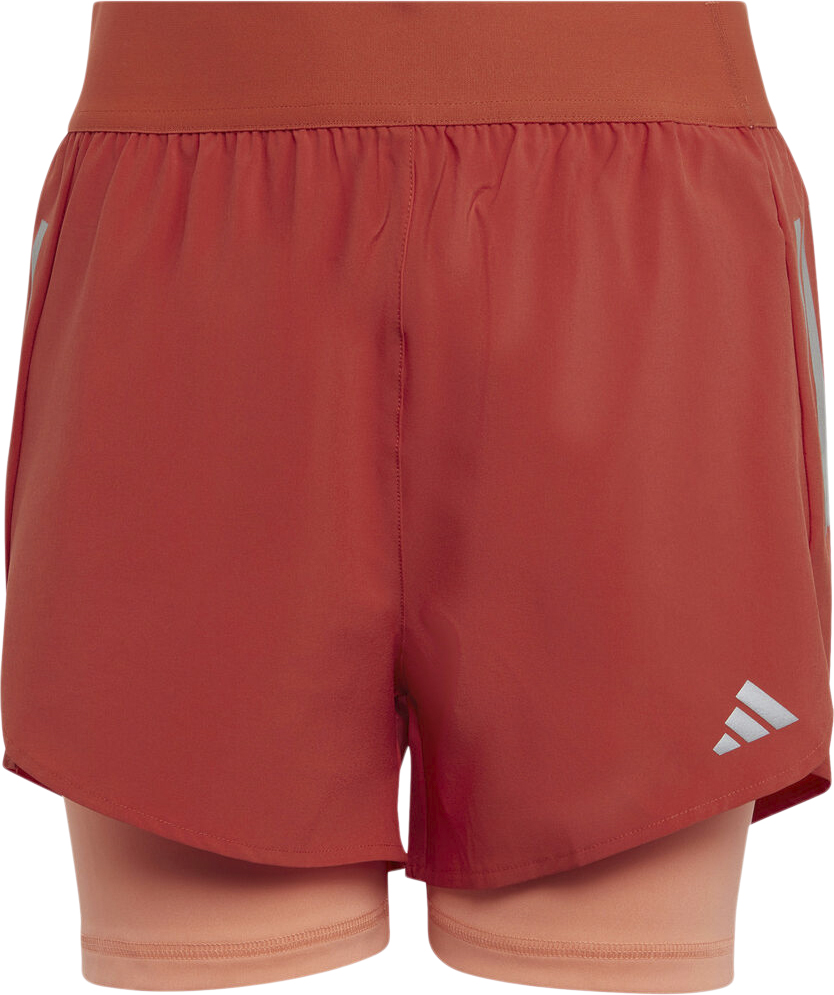 Aeroready Woven Løbeshorts