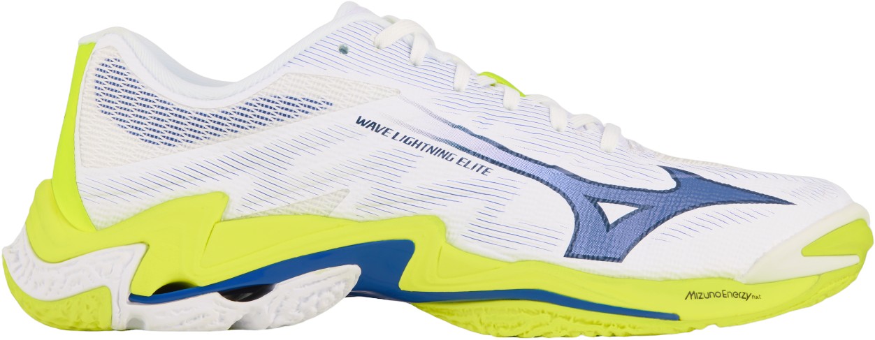 Wave Lightning Elite IndendÃ¸rssko