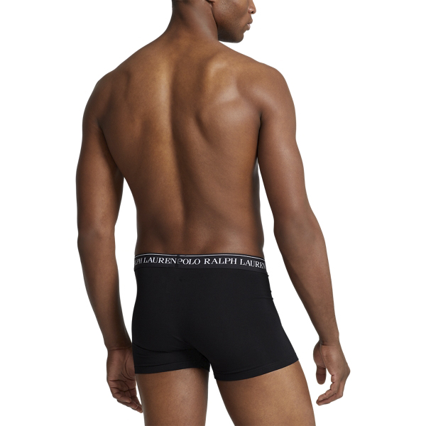 Billede af Classic Stretch Cotton Trunk 5pack