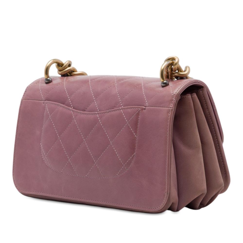Chanel Flap Bag