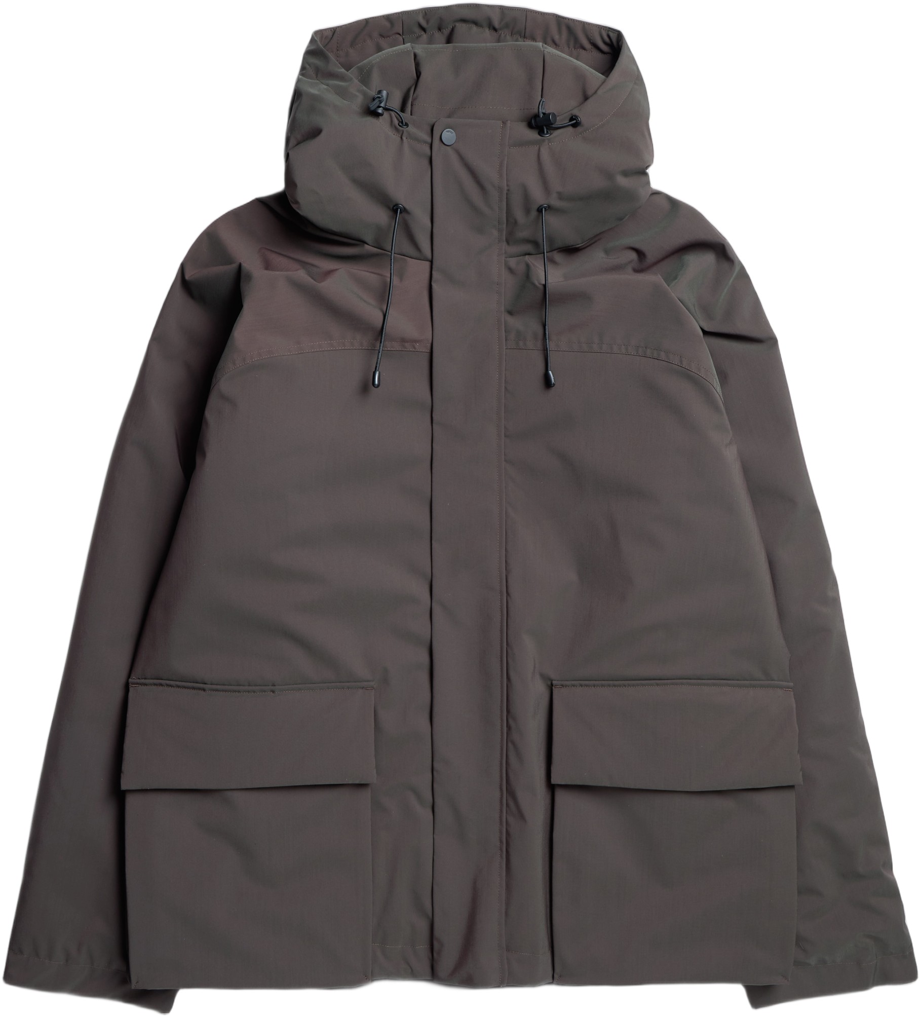 Herluf Alpinix Smart Merino Jacket Herluf Alpinix Smart Merino Jacket