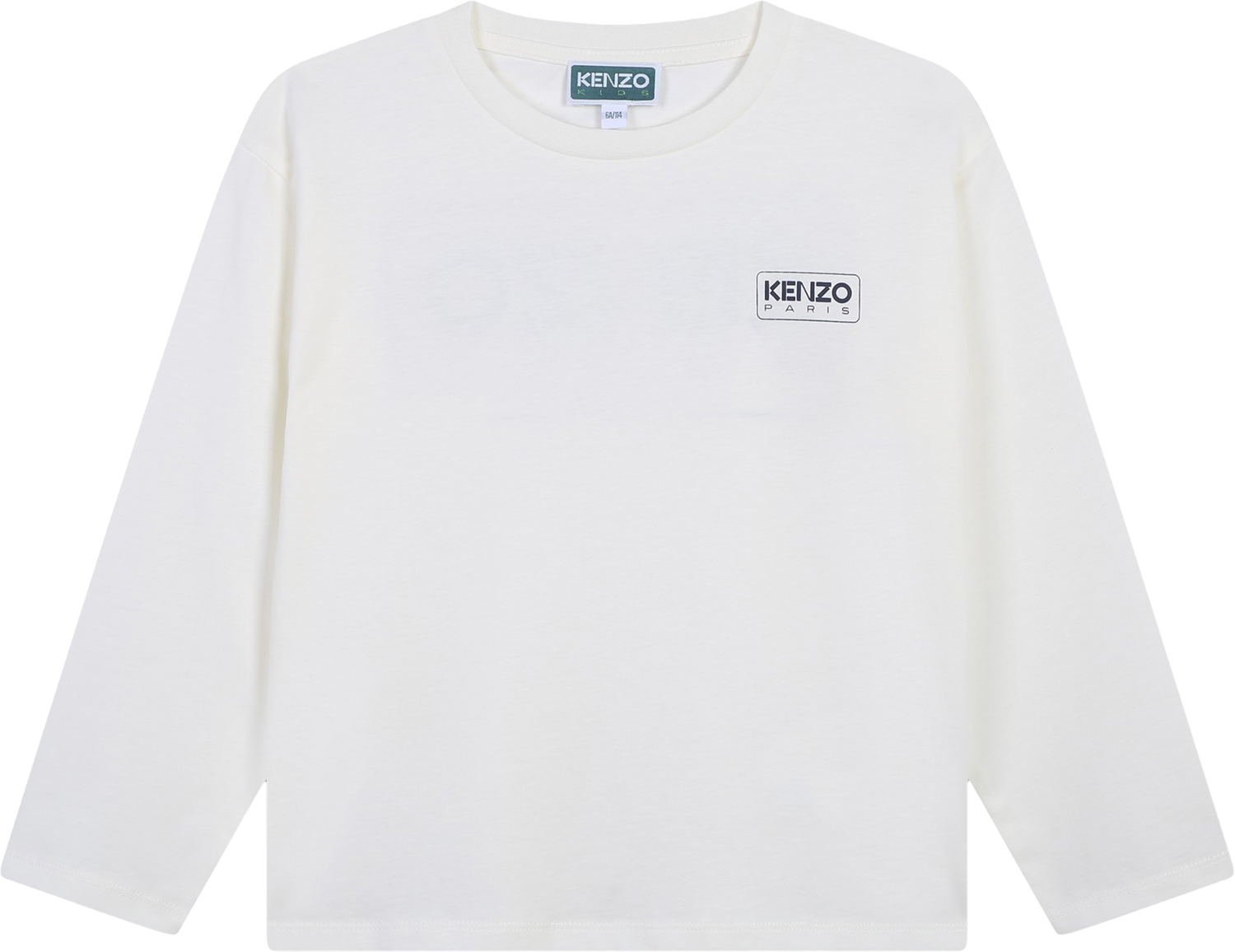 Long Sleeve Tshirt