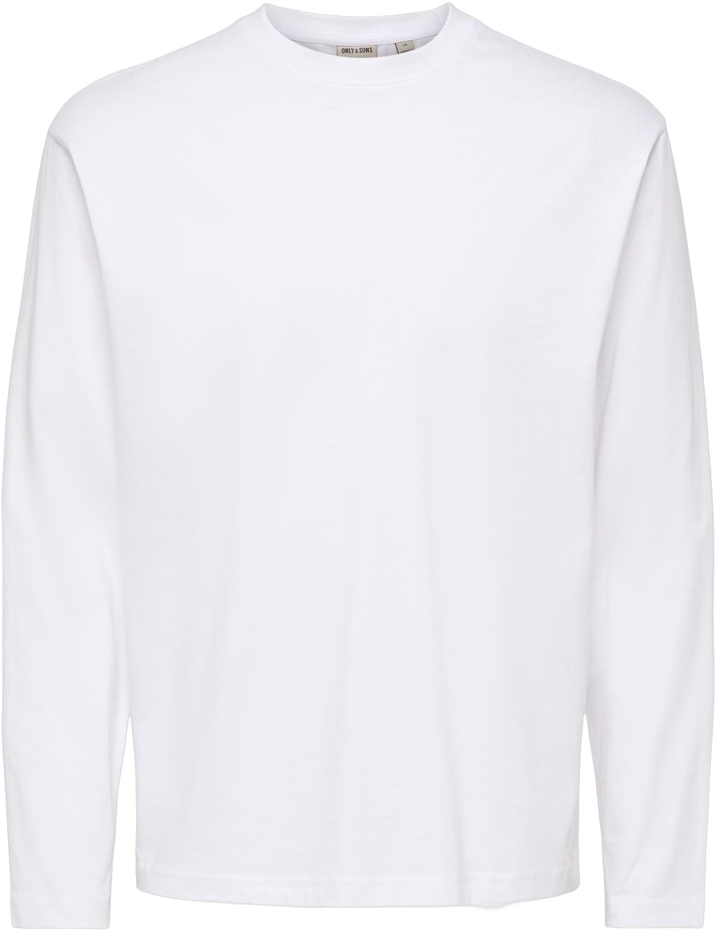 Onsfred Life RLX LS TEE Noos