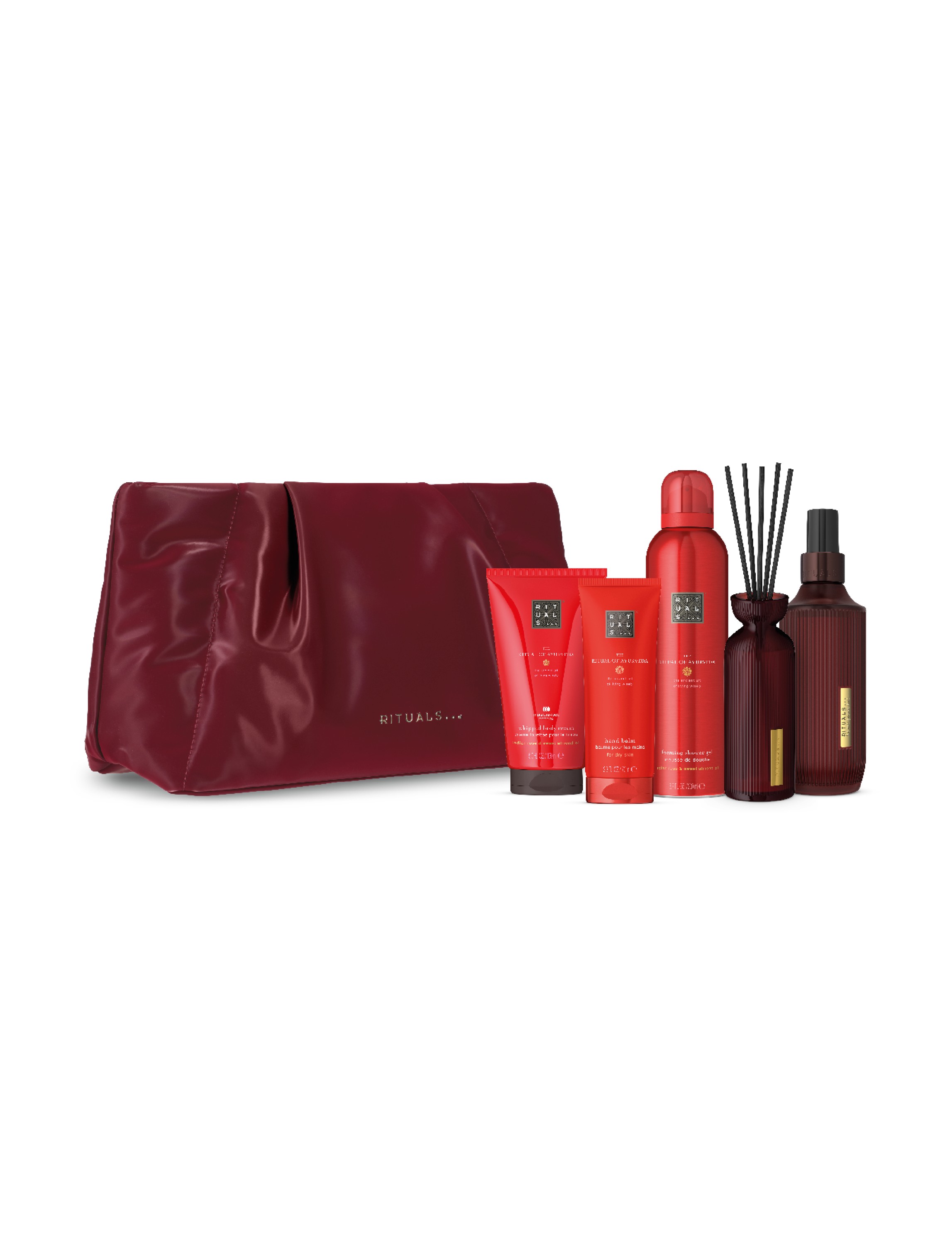 The Ritual of Ayurveda Large Gift Set 2026