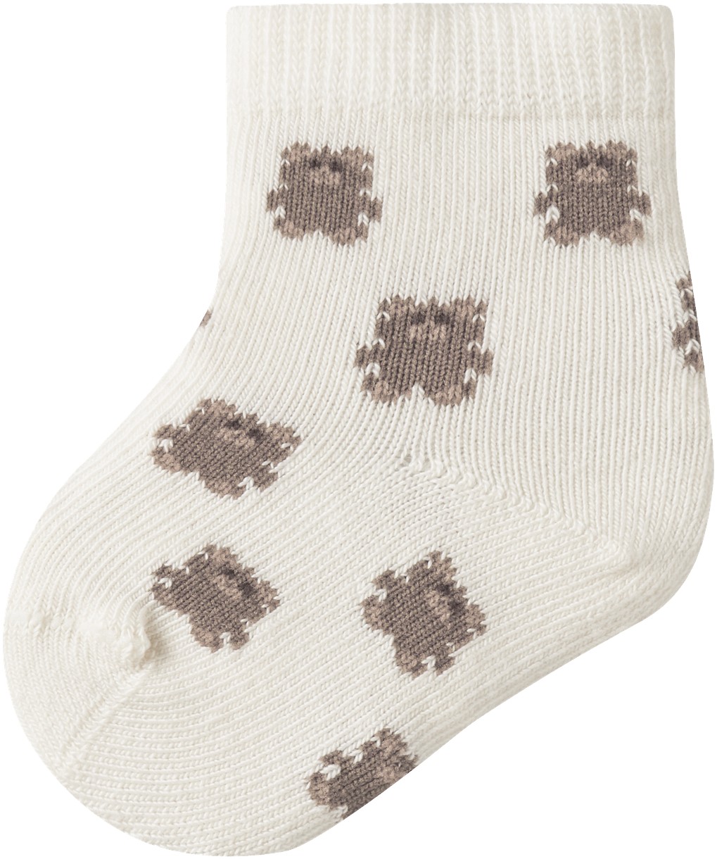 Nbnrossa DIR Sock LIL