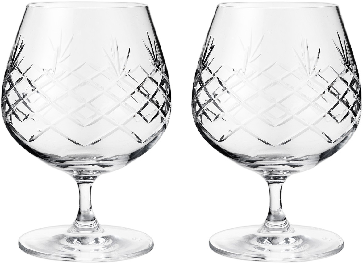 Crispy Baron 2 pcs